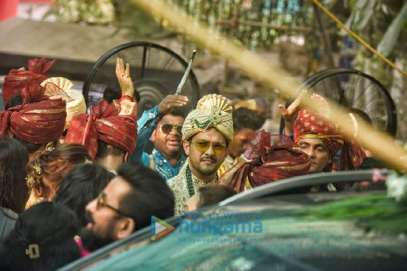 photos wedding pictures of aditya narayan and shweta agarwal 14