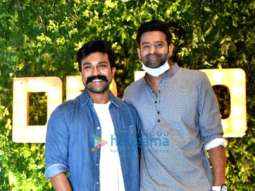 Photos: celebs grace Dil Raju’s 50th birthday celebrations