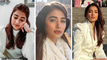 Pooja Hegde’s winter style is all you need to keep your fashion game strong