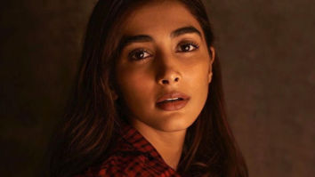 Pooja Hegde talks about the satisfying feeling of working too hard