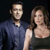 Popular X-rated actress, Kendra Lust, wishes Salman Khan on his birthday