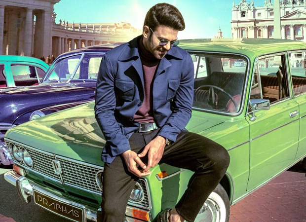 Prabhas' Radhe Shyam schedule delayed due to COVID-19?