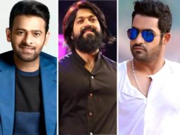 Prabhas, Yash and Jr. NTR won’t release their films on OTT