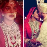 Priyanka Chopra Jonas posts unseen pictures from her wedding day with Nick Jonas on their second anniversary