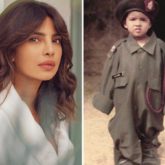 Priyanka Chopra Jonas shares an excerpt of her childhood from her upcoming book, Unfinished