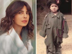 Priyanka Chopra Jonas shares an excerpt of her childhood from her upcoming book, Unfinished