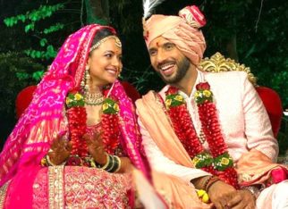 Punit Pathak ties the knot to fiancée Nidhi Moony Singh in Lonavala