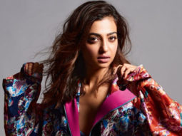 Radhika Apte says Indian films on war are ‘excessively nationalistic’
