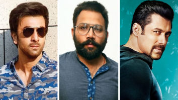 REVEALED: Ranbir Kapoor – Sandeep Reddy Vanga’s Devil is now titled Animal and the reason has a Salman Khan connect