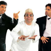 REVEALED The REAL reason why Hera Pheri 3 was not made and why it was put on the backburner
