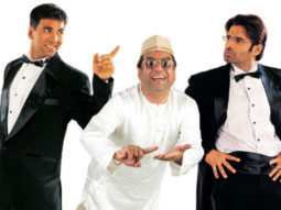 REVEALED: The REAL reason why Hera Pheri 3 was not made and why it was put on the backburner
