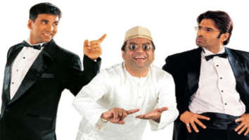 REVEALED: The REAL reason why Hera Pheri 3 was not made and why it was put on the backburner