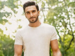 Ranveer Singh’s fans surprise him with an anthem on his 10th anniversary in cinema, an emotional superstar thanks them