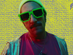 “I had to be a part of this,” says Ranveer Singh, who features in his record label IncInk’s final music video of the year ‘Aur Karo’