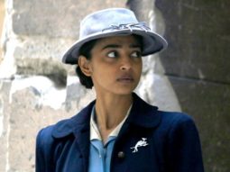 Radhika Apte, Sarah Megan Thomas and Stana Katic starrer A Call To Spy to premiere directly on Amazon Prime Video in India on December 11