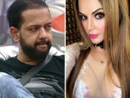Rahul Mahajan reveals personal details of Rakhi Sawant’s life, including her suhaag raat on Bigg Boss 14