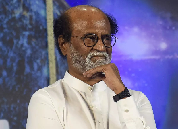 Rajinikanth hospitalised following severe blood pressure fluctuations Rajinikanth hospitalised following severe blood pressure fluctuations