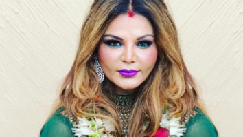 Rakhi Sawant says she will soon introduce her husband to the world