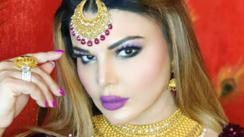 Rakhi Sawant calls her marriage a tragedy, says she’s still responsible for her family