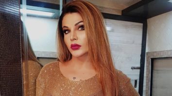 Rakhi Sawant on entering Bigg Boss14: “Ander SARDI hai, to main ekdum HOT banne wali hoon”
