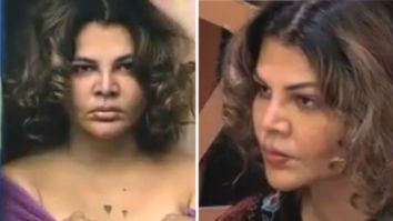 Rakhi Sawant’s cryptic behaviour on Bigg Boss 14 leaves the housemates stunned