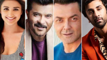 Parineeti Chopra, Anil Kapoor, and Bobby Deol join Ranbir Kapoor’s next with Sandeep Reddy Vanga