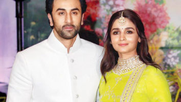 Ranbir Kapoor and Alia Bhatt to get engaged today in Ranthambore?