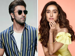 Ranbir Kapoor and Shraddha Kapoor starrer rom-com to go on floors in January 2021 in Ghaziabad