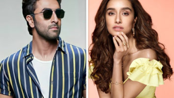 Ranbir Kapoor and Shraddha Kapoor starrer rom-com to go on floors in January 2021 in Ghaziabad