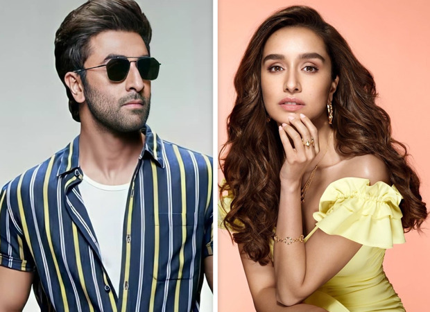 Ranbir Kapoor and Shraddha Kapoor starrer rom-com to go on floors in January 2021 in Ghaziabad