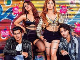 Rashami Desai and Shaheer Sheikh are all set to raise the temperatures with their upcoming music video