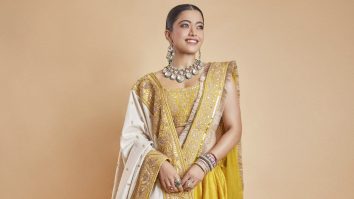 Rashmika Mandanna