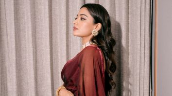 Celebrity wallpaper of Rashmika Mandanna
