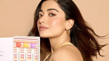 Rashmika Mandanna