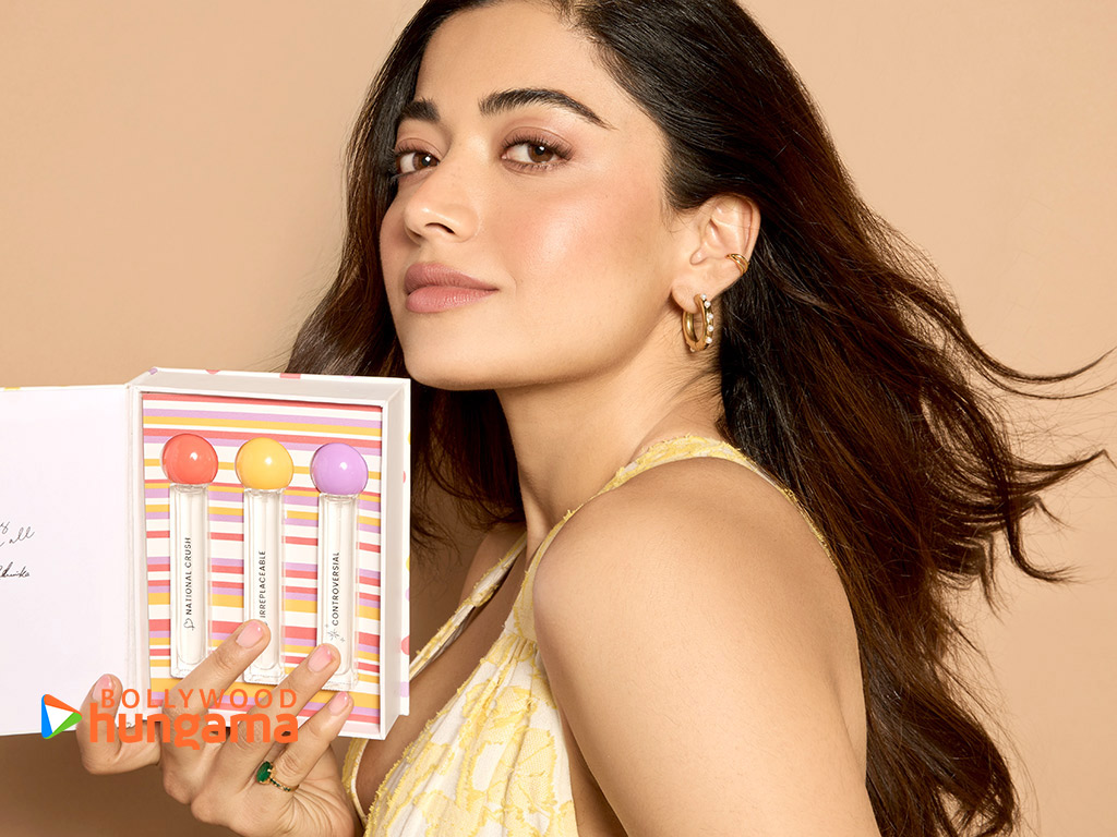 Rashmika Mandanna Rashmika Mandanna