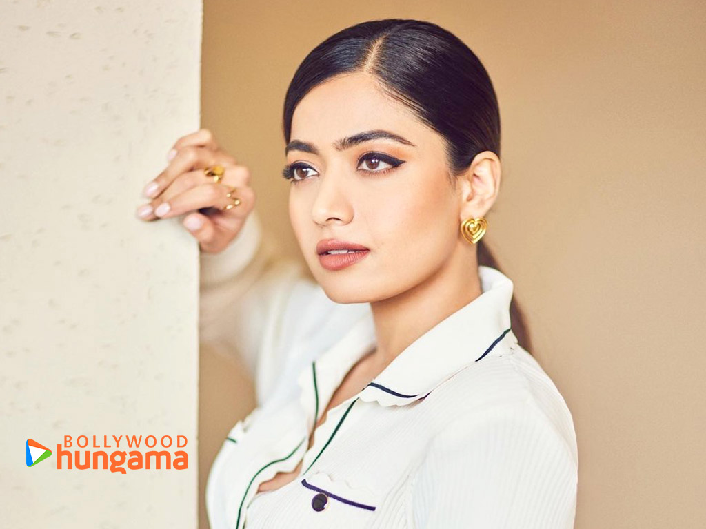 Rashmika Mandanna Rashmika Mandanna