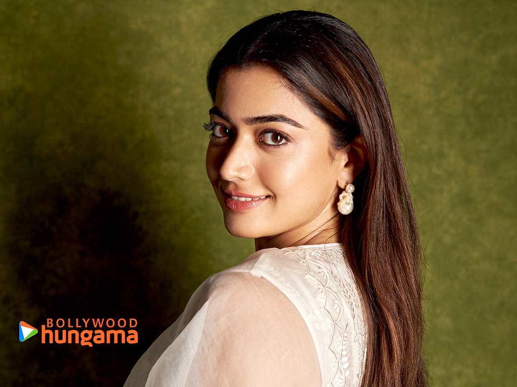 Rashmika Mandanna