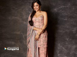 Celeb Wallpapers Of Rashmika Mandanna
