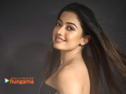Celebrity wallpaper of Rashmika Mandanna