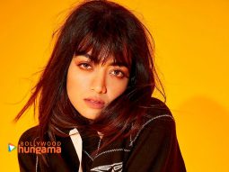 Rashmika Mandanna wallpapers