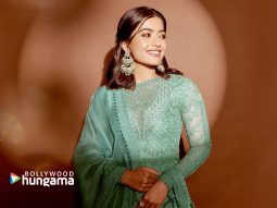 Rashmika Mandanna wallpapers