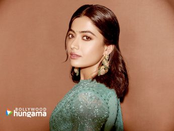 Rashmika Mandanna wallpapers