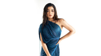 Celeb Wallpapers Of Rashmika Mandanna