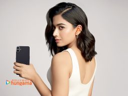Celeb Wallpapers Of Rashmika Mandanna