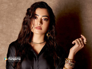 Celebrity wallpaper of Rashmika Mandanna