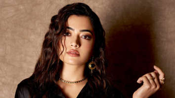Celebrity wallpaper of Rashmika Mandanna