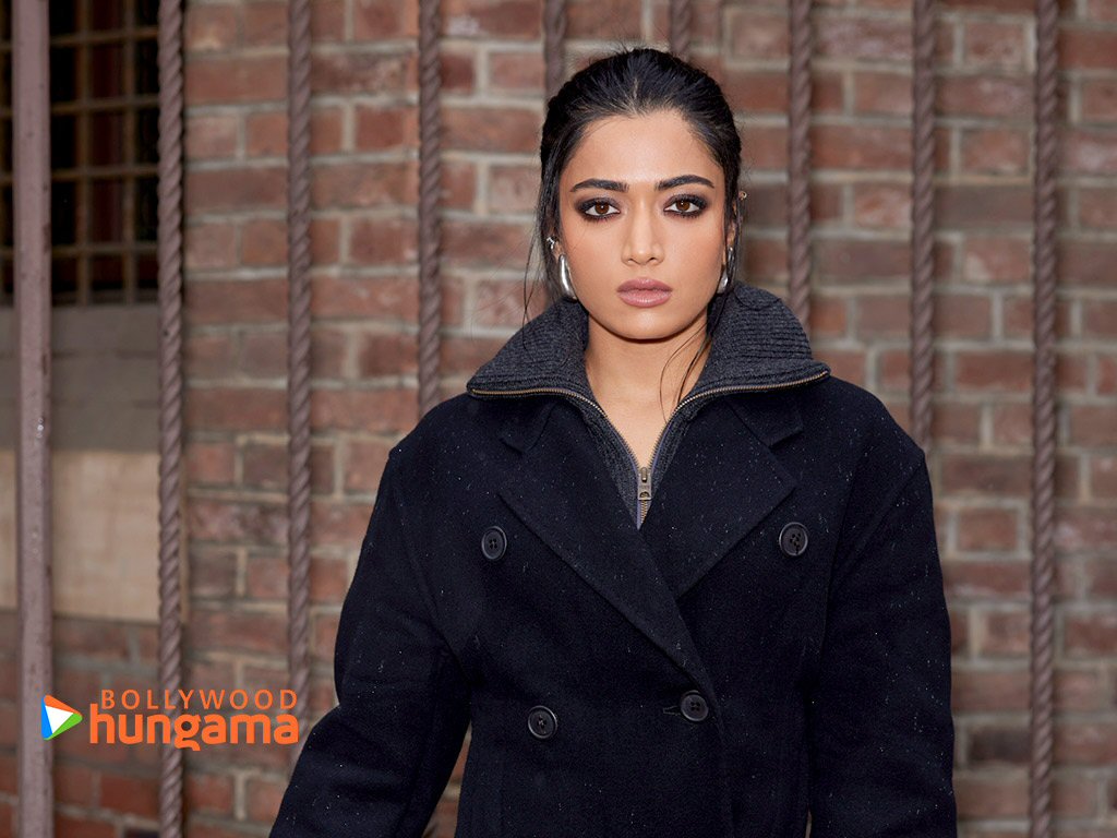 Rashmika Mandanna Rashmika Mandanna