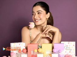 Rashmika Mandanna