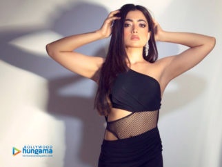 Celebrity wallpapers of Rashmika Mandanna