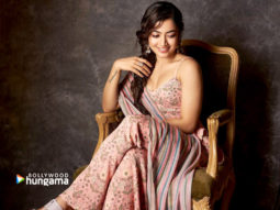 Celeb Wallpapers Of Rashmika Mandanna